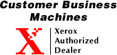 Xerox Authorized Office Products Dealer